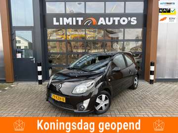 1.2-16V Dynamique Airco/El.ramen/Cruise/Nap/Apk