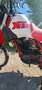 Yamaha XT 350 Wit - thumbnail 7