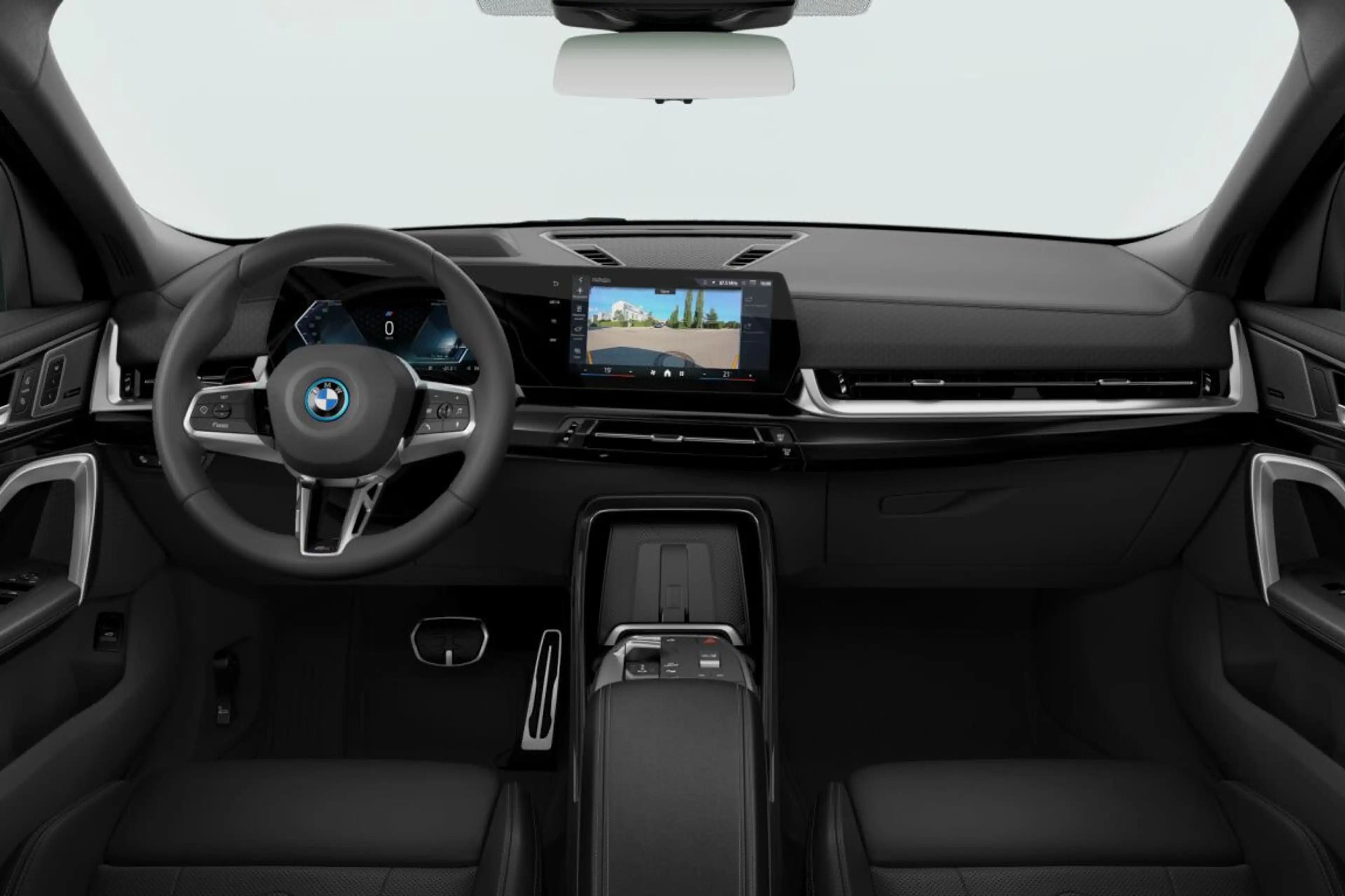 BMW iX2 xDrive30 67 kWh M Sport Edition | M Sportpakket Pr — photo 3