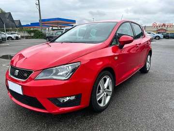 1.4 tdi cr FR 105cv