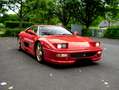 Ferrari F355 355 Berlinetta 3.5 Czerwony - thumbnail 13