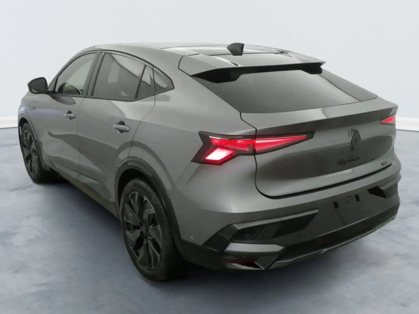 Renault Rafale E-TECH FULL HYBRID 200 ESPRIT ALPINE Gri - 1