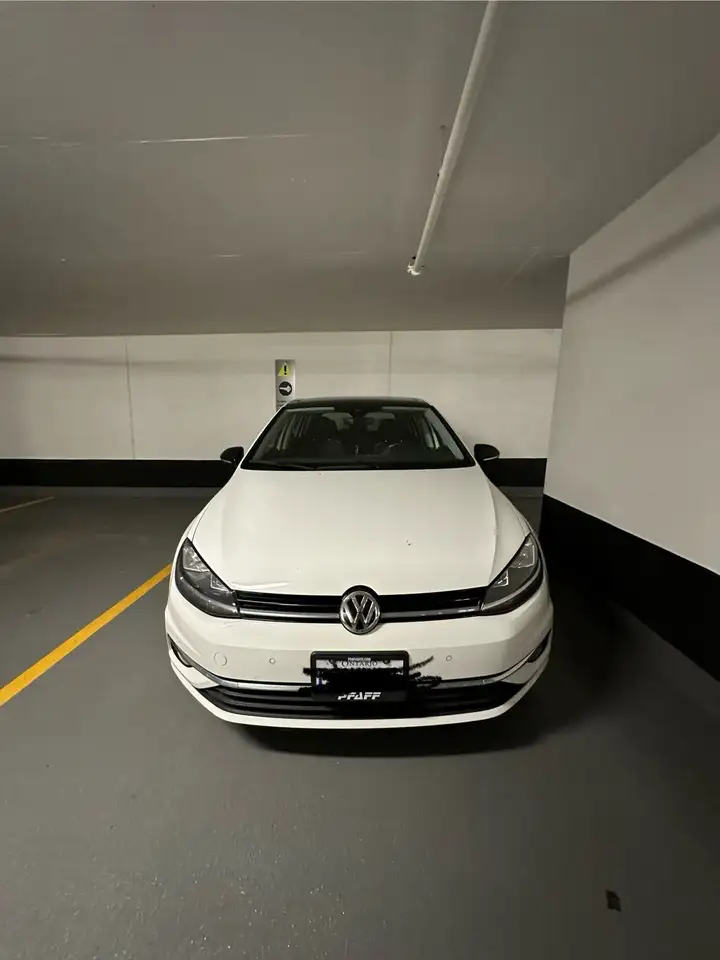  wagen Golf