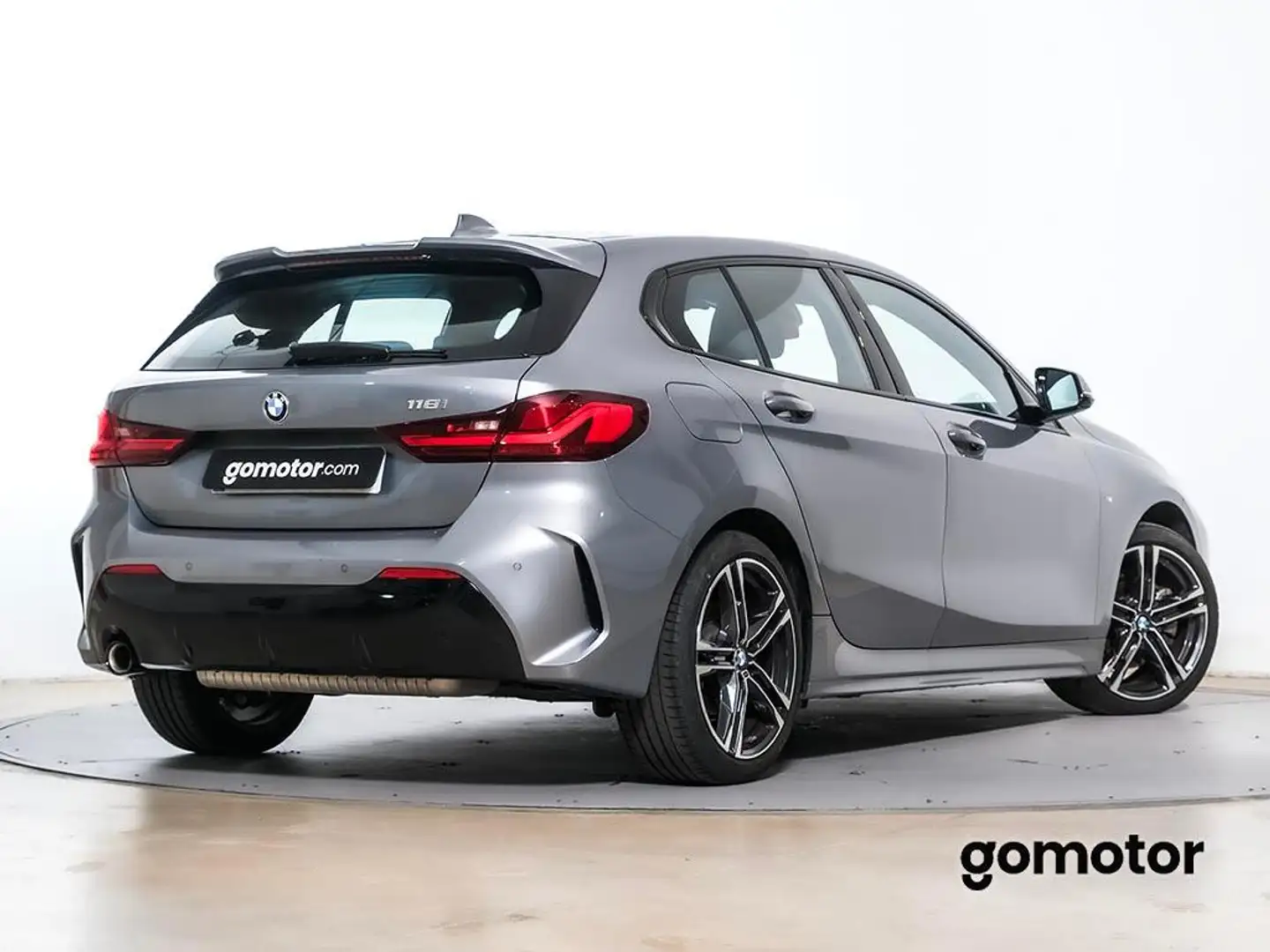 BMW 118 118i - 2