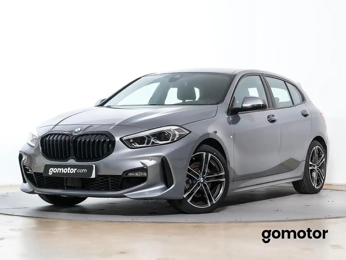 BMW 118 118i - 1