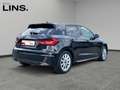 Audi A1 25 TFSI S line Schwarz - thumbnail 5