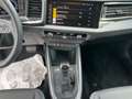 Audi A1 25 TFSI S line Schwarz - thumbnail 11