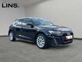 Audi A1 25 TFSI S line Schwarz - thumbnail 7