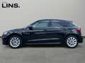 Audi A1 25 TFSI S line Schwarz - thumbnail 2