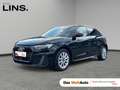 Audi A1 25 TFSI S line Schwarz - thumbnail 1