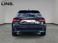 Audi A1 25 TFSI S line Schwarz - thumbnail 4