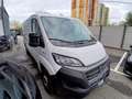 Fiat Ducato 35 2.3 MJT 140CV PM-TN Furgone Blanc - thumbnail 1