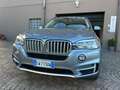 BMW X5 X5 sdrive25d Experience 218cv auto 7 posti Gris - thumbnail 3
