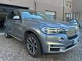 BMW X5 X5 sdrive25d Experience 218cv auto 7 posti Gris - thumbnail 2