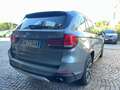 BMW X5 X5 sdrive25d Experience 218cv auto 7 posti Gris - thumbnail 5