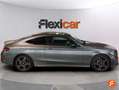 Mercedes-Benz C 220 Coupé d Gris - thumbnail 3