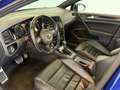 Volkswagen Golf 2.0 TSI R 4Motion|PANO|AUTOMAAT|LEDER|INRUIL MOGEL Blauw - thumbnail 10