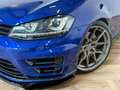 Volkswagen Golf 2.0 TSI R 4Motion|PANO|AUTOMAAT|LEDER|INRUIL MOGEL Blauw - thumbnail 23