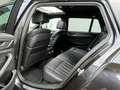 BMW 520 5-serie Touring 520i High Executive | Voll.Histori Gris - thumbnail 21