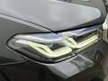 BMW 520 5-serie Touring 520i High Executive | Voll.Histori Gris - thumbnail 47