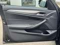 BMW 520 5-serie Touring 520i High Executive | Voll.Histori Gris - thumbnail 14