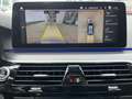 BMW 520 5-serie Touring 520i High Executive | Voll.Histori Gris - thumbnail 8