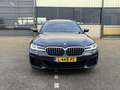 BMW 520 5-serie Touring 520i High Executive | Voll.Histori Gris - thumbnail 45
