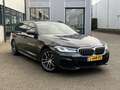 BMW 520 5-serie Touring 520i High Executive | Voll.Histori Gris - thumbnail 36