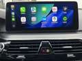 BMW 520 5-serie Touring 520i High Executive | Voll.Histori Gris - thumbnail 11