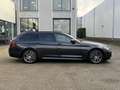 BMW 520 5-serie Touring 520i High Executive | Voll.Histori Gris - thumbnail 3