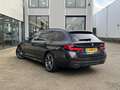 BMW 520 5-serie Touring 520i High Executive | Voll.Histori Gris - thumbnail 35
