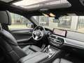 BMW 520 5-serie Touring 520i High Executive | Voll.Histori Gris - thumbnail 37