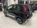 Fiat Panda Panda 1.0 FireFly S&S Hybrid Pandina Schwarz - thumbnail 4