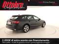 Audi A4 avant 35 2.0 tdi mhev business advanced 163cv s-tr Schwarz - thumbnail 5