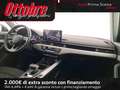 Audi A4 avant 35 2.0 tdi mhev business advanced 163cv s-tr Schwarz - thumbnail 13