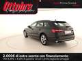 Audi A4 avant 35 2.0 tdi mhev business advanced 163cv s-tr Schwarz - thumbnail 3