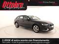 Audi A4 avant 35 2.0 tdi mhev business advanced 163cv s-tr Schwarz - thumbnail 6