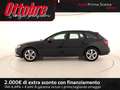 Audi A4 avant 35 2.0 tdi mhev business advanced 163cv s-tr Schwarz - thumbnail 2