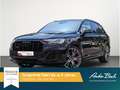 Audi Q7 S line 60 TFSIe qu Pano S-Sitze HD Matrix HuD Noir - thumbnail 2
