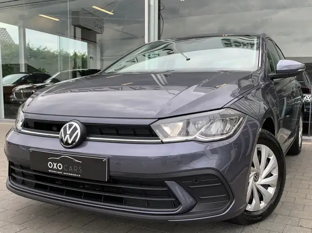 Volkswagen Polo 1.0 TSI 95CV / NEW MODÈLE / Grand Gps / CarPlay / Clim Auto / Camera / Cruise / PDC / LED /