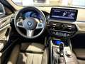BMW 530 Grau - thumbnail 4