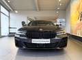 BMW 530 Grau - thumbnail 11