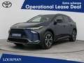 Toyota bZ4X Dynamic 71 kWh | snel rijden voorraad auto | Blauw - thumbnail 1