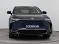 Toyota bZ4X Dynamic 71 kWh | snel rijden voorraad auto | Blauw - thumbnail 22