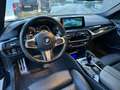BMW 530 530e iPerformance Aut. M-SPORT PACK 20’’IDIVID Noir - thumbnail 12
