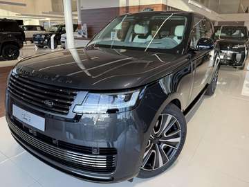 SV Intrepid PHEV P550e