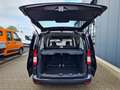 Volkswagen Caddy Kombi Maxi 1.5 TSI DSG PDC Navi App Klima Navi Azul - thumbnail 22