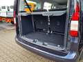 Volkswagen Caddy Kombi Maxi 1.5 TSI DSG PDC Navi App Klima Navi Blau - thumbnail 23