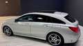 Mercedes-Benz CLA 220 CDI Aut. AMG Line Shooting Brake Gris - thumbnail 4
