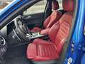 Alfa Romeo Giulia 2.0 T 280cv Veloce AT8 Q4 Blau - thumbnail 9